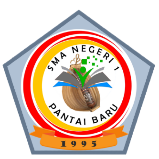 SMA Negeri 1 Pantai Baru